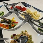 デルタ スカイクラブ - 