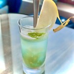 デルタ スカイクラブ - 