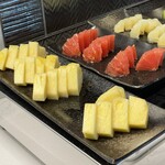 デルタ スカイクラブ - 