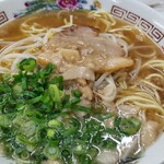 寿栄広食堂 - 2022.12