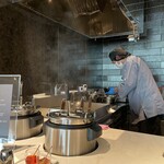 デルタ スカイクラブ - 