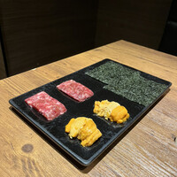 焼肉 うしみつ 恵比寿本店 - 