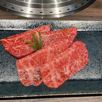 焼肉 銀座コバウ 並木通り店 - 