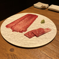 焼肉 うしみつ 恵比寿本店 - 