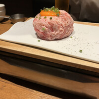 焼肉 うしみつ 恵比寿本店 - 