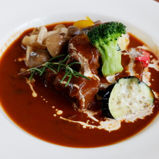 あか牛Dining yoka-yoka 鉄板&グリル_2