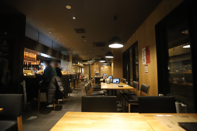 Teppan Kushiyaki Sakura photo 4