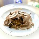 リストランテ アクアパッツァ - 