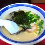 博多ばってんラーメン - 