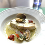 リストランテ アクアパッツァ - 