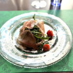 リストランテ アクアパッツァ - 