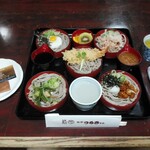 越前つるきそば - 好味そば