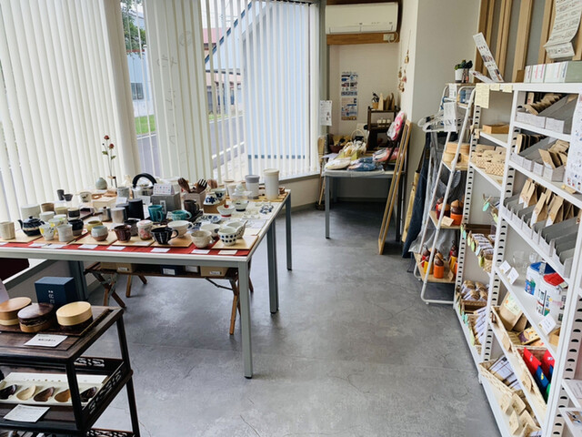 やをら - 大仙市その他（ベーグル）の写真