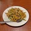 台湾料理 盛源 - チンジャオロース