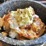 韓国料理・焼肉 きんちゃん - 