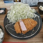 Tonkatsu Ya Kurobuta Gen - 