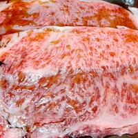 近江うし焼肉 にくTATSU 銀座店 - 