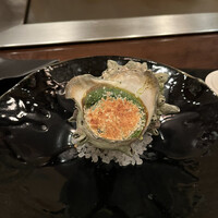 表参道うかい亭 - 