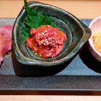 近江うし焼肉 にくTATSU 銀座店 - 