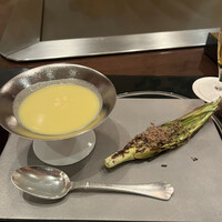 表参道うかい亭 - 