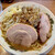 麺処 ほん田 - 料理写真:小ラーメン　麺250g