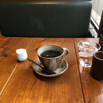 珈琲びーんず - コーヒー