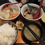 JAPANESE RESTAURANT 食楽 たざわこ - 