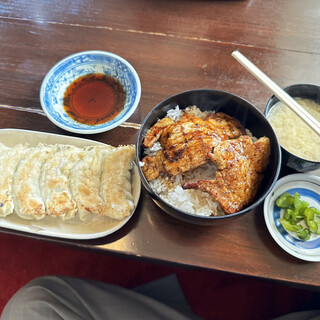 食事処 とんでん龍_0