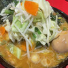 ラーメン 厚木家