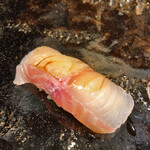 からつ 鮨 笑咲喜 - 