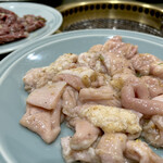 焼肉なんどう - ギアラ