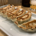 ひとくち餃子ストライク - 