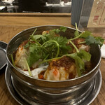 ラーメン 焼売 あたる - 