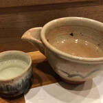 からつ 鮨 笑咲喜 - 