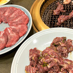 焼肉なんどう - 