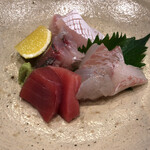 からつ 鮨 笑咲喜 - 