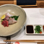 からつ 鮨 笑咲喜 - 