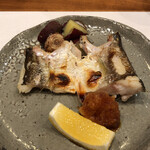 からつ 鮨 笑咲喜 - 