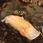 からつ 鮨 笑咲喜 - 