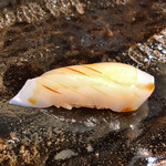 からつ 鮨 笑咲喜 - 