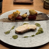 Restaurant Honjin - 風間さんとの宿題Vol.2