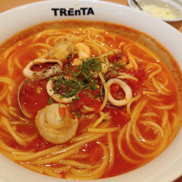 トレンタ  能代店 - 能代（イタリアン）の写真