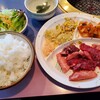 焼肉レストラン清光 - 