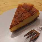SHIMA - 手作りチーズケーキ
