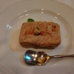 インディアンレストラン西麻布 by KENBOKKE - NEWメニュー　インドのデザート