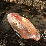 からつ 鮨 笑咲喜 - 