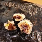 からつ 鮨 笑咲喜 - 