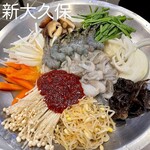 soban 韓国創作料理 - 