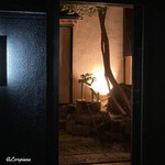 割烹 らん亭 - ししおどし