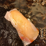 からつ 鮨 笑咲喜 - 